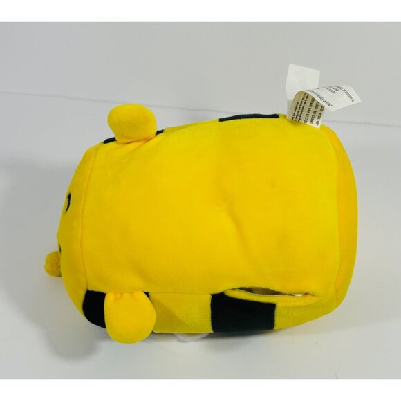 Moosh Moosh Bee Flashlight Plush Soft Toy  Nightlight Batteries Works Clean - Picture 9 of 11
